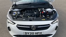 Vauxhall Corsa 1.2 SE Nav Premium 5dr Petrol Hatchback